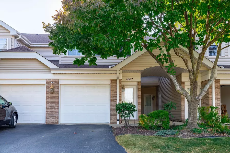 1667 WHITE OAK TRL #0, Cherry Valley, IL 61016