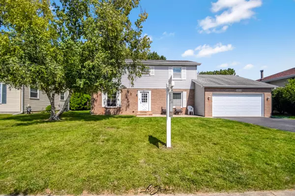 Joliet, IL 60435,1874 CORREGIDOR ST