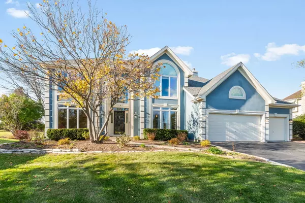 2147 Fargo BLVD, Geneva, IL 60134