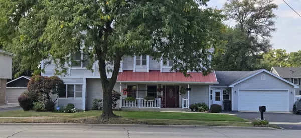 Worth, IL 60482,10840 S Ridgeland AVE