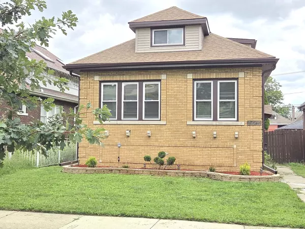 9845 S Hoyne AVE, Chicago, IL 60643
