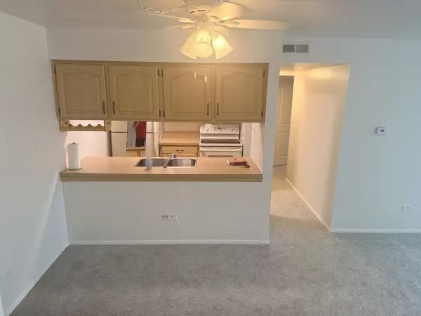 Crestwood, IL 60418,13933 James DR #820