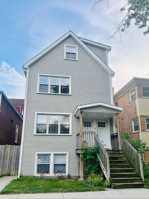 4151 W School ST #2, Chicago, IL 60641