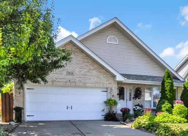 7810 S Lockwood AVE, Burbank, IL 60459