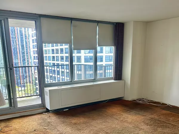 Chicago, IL 60601,400 E Randolph ST #1510