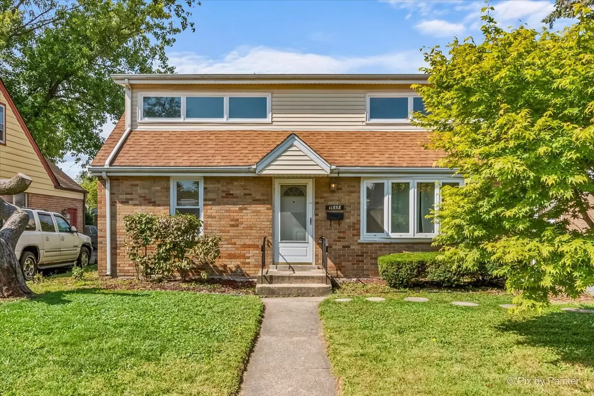 Alsip, IL 60803,11558 S Kolmar AVE