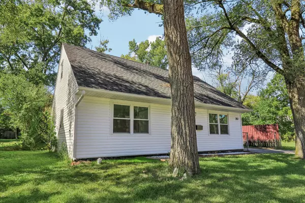 283 Allegheny ST, Park Forest, IL 60466