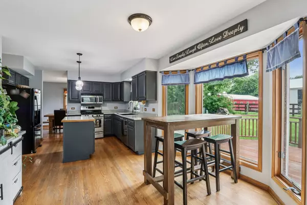 Woodstock, IL 60098,2101 Red Barn CT