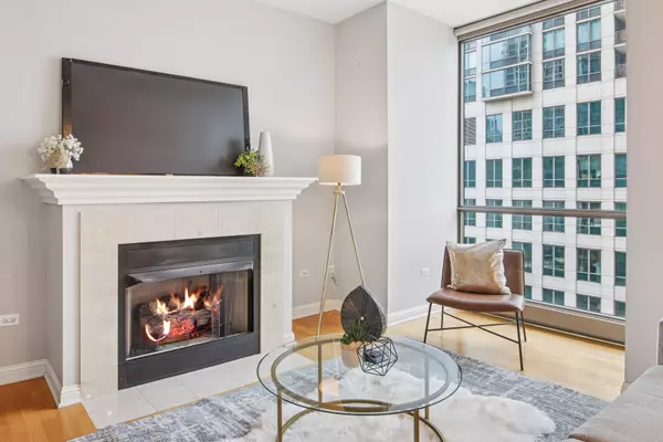 Chicago, IL 60611,21 E Huron ST #1101