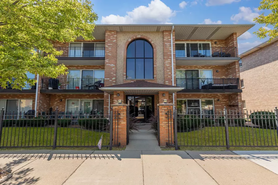 6515 W 63rd ST #1B, Chicago, IL 60638