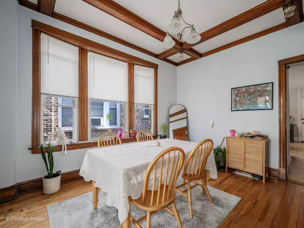 Chicago, IL 60622,2337 W Thomas ST