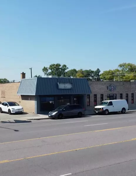 1630 N Mannheim RD, Stone Park, IL 60165