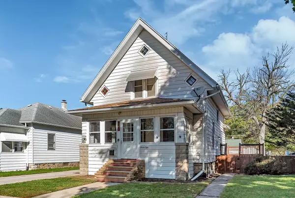 750 E Benton ST,  Morris,  IL 60450