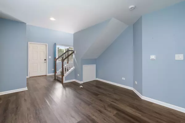 Joliet, IL 60436,167 Wallace ST