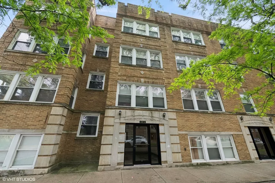 3849 W Ainslie ST #1, Chicago, IL 60625