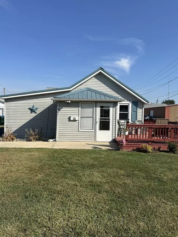 Rock Falls, IL 61071,1402 Bennett DR