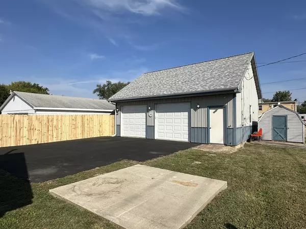 Rock Falls, IL 61071,1402 Bennett DR