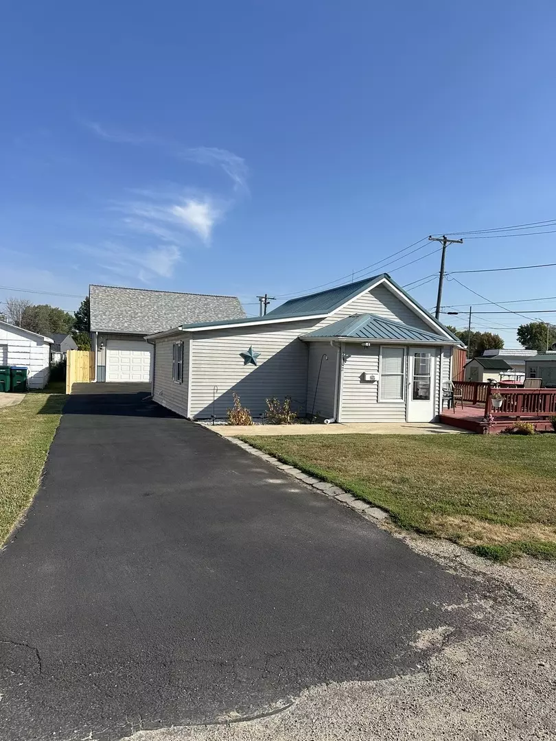 Rock Falls, IL 61071,1402 Bennett DR