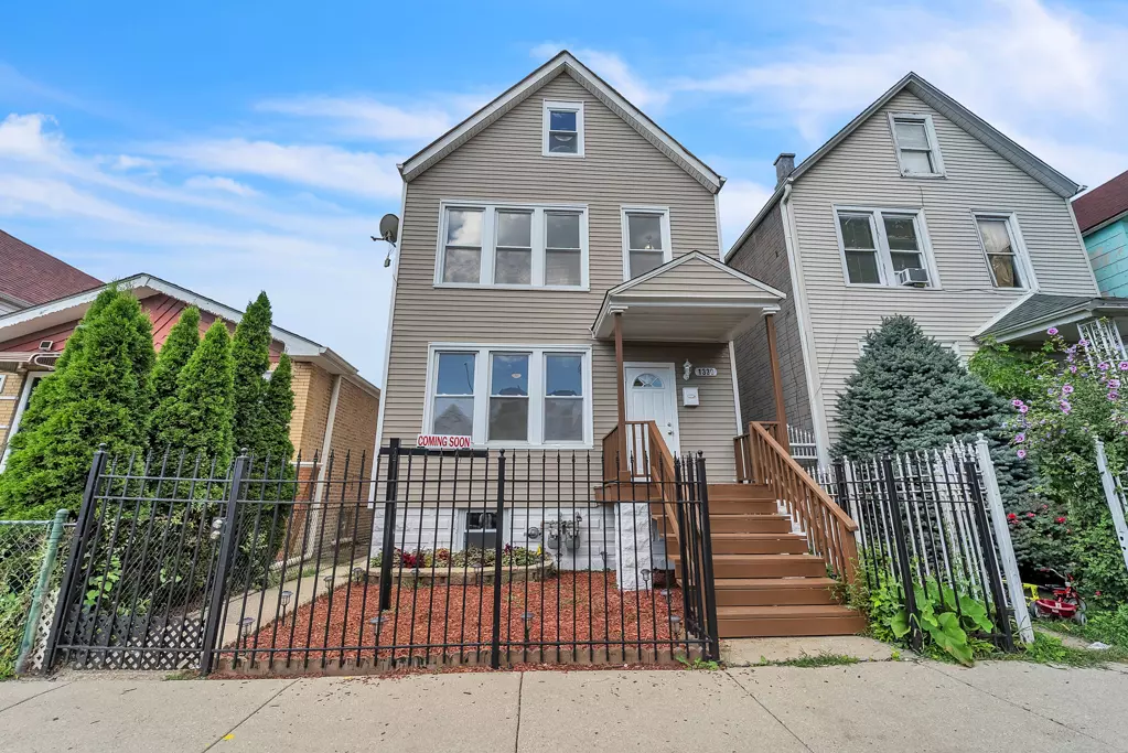 Cicero, IL 60804,1330 S 49th AVE