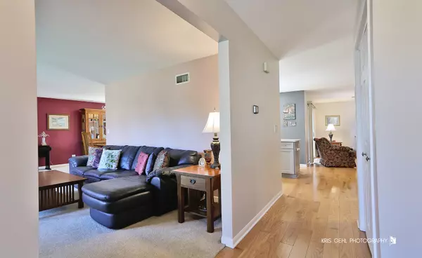 Antioch, IL 60002,39832 N Crabapple DR