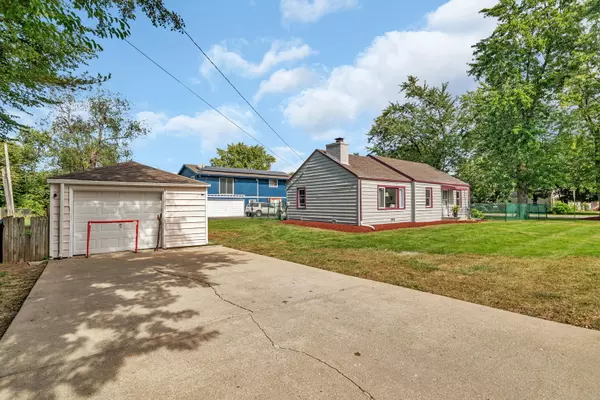Crest Hill, IL 60403,1901 Wilcox ST