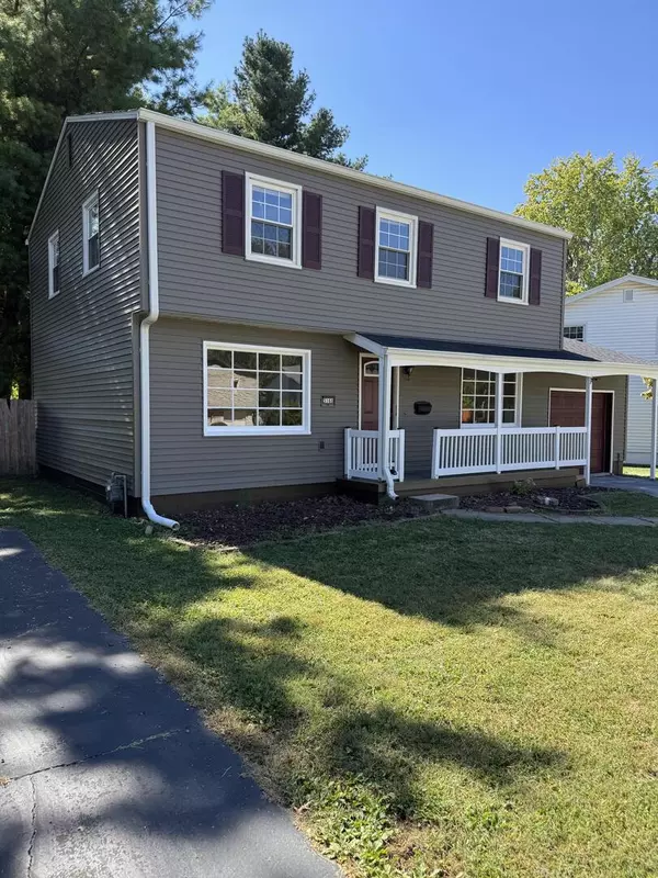 Decatur, IL 62526,3160 N Holly DR