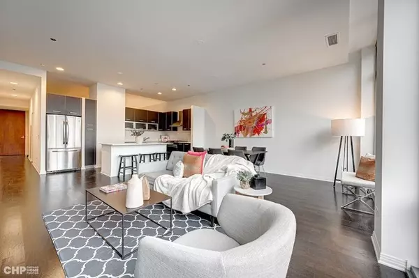 Chicago, IL 60603,65 E Monroe ST #4108