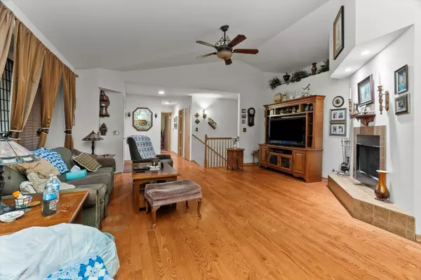 Manhattan, IL 60442,25426 Barrow RD