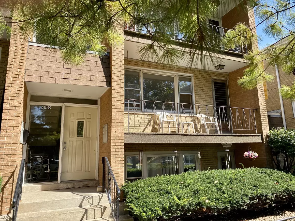 Chicago, IL 60638,6419 S Oak Park AVE #E-16