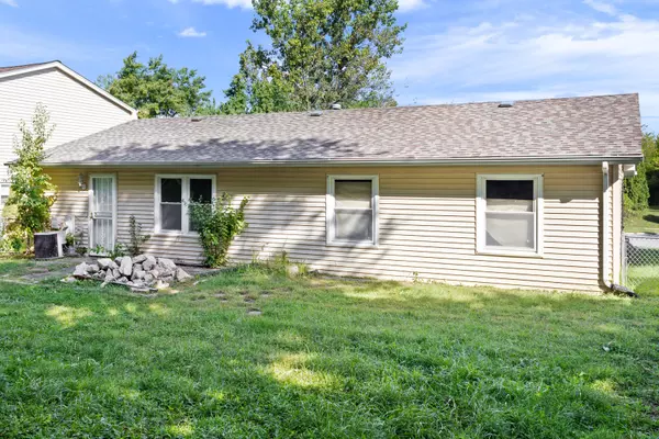Country Club Hills, IL 60478,3861 178th PL