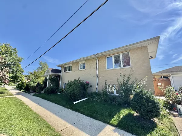 7901 W Park AVE, Niles, IL 60714