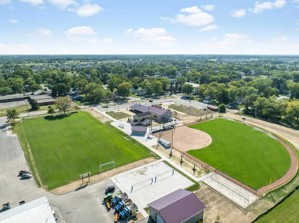 Monee, IL 60449,25545 S McCorkle AVE