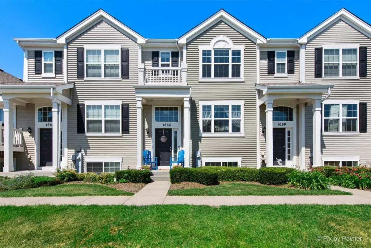 Pingree Grove, IL 60140,1664 Ruby DR