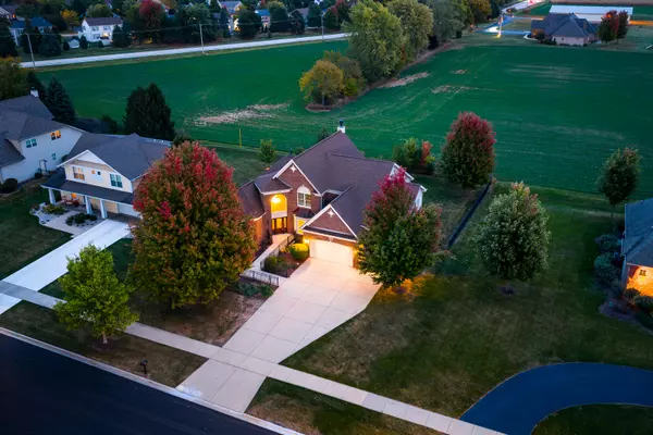 North Aurora, IL 60542,351 Lake Run LN