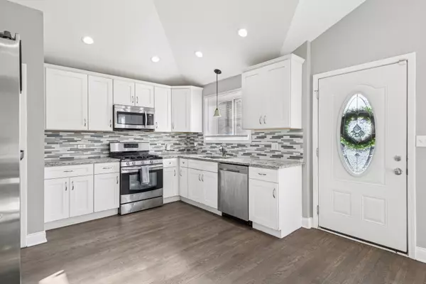 Chicago, IL 60652,7701 S Christiana AVE