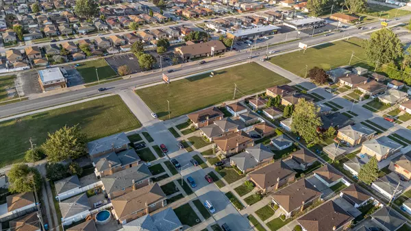Calumet City, IL 60409,491 Escanaba AVE