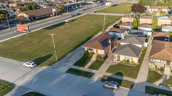 Calumet City, IL 60409,491 Escanaba AVE