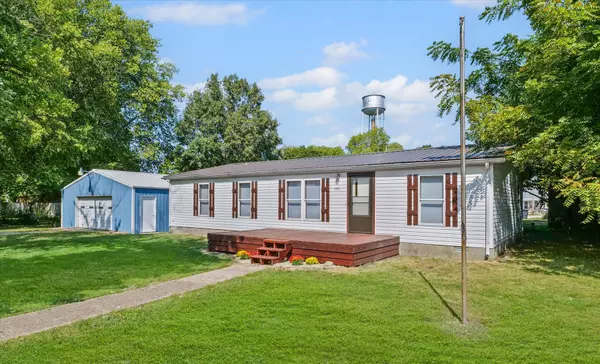 Sidell, IL 61876,101 Railroad ST