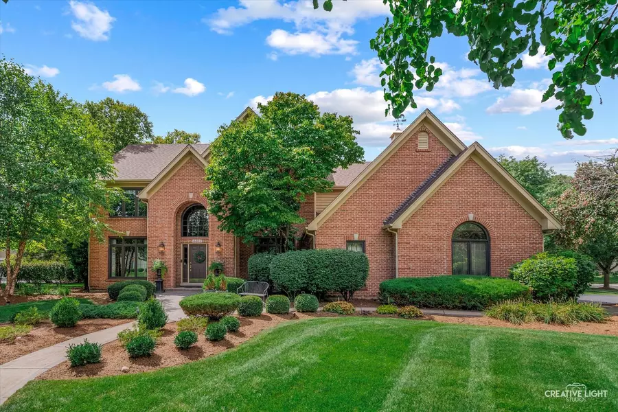 4403 Clearwater LN, Naperville, IL 60564