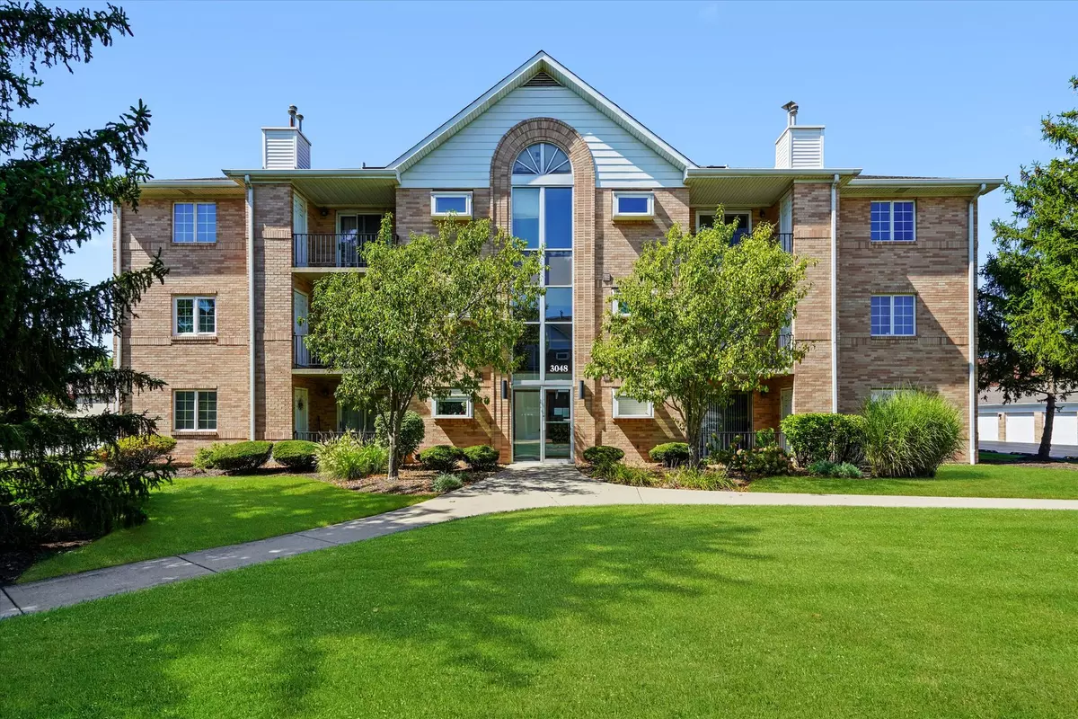 Homewood, IL 60430,3048 Matthew LN #B3