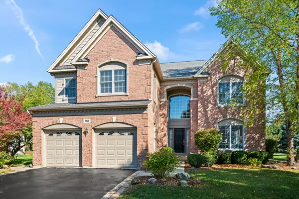 23 Championship Pkwy, Hawthorn Woods, IL 60047