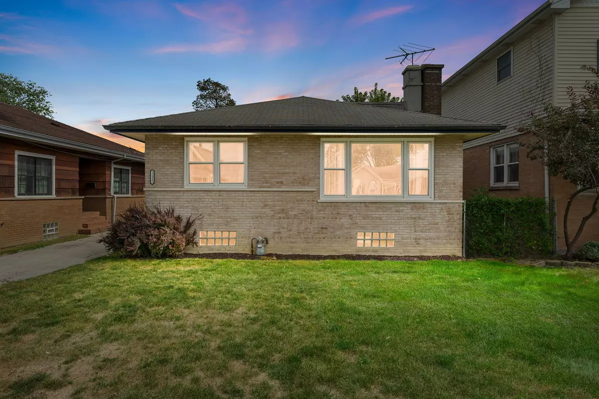 Chicago, IL 60655,11325 S Homan AVE