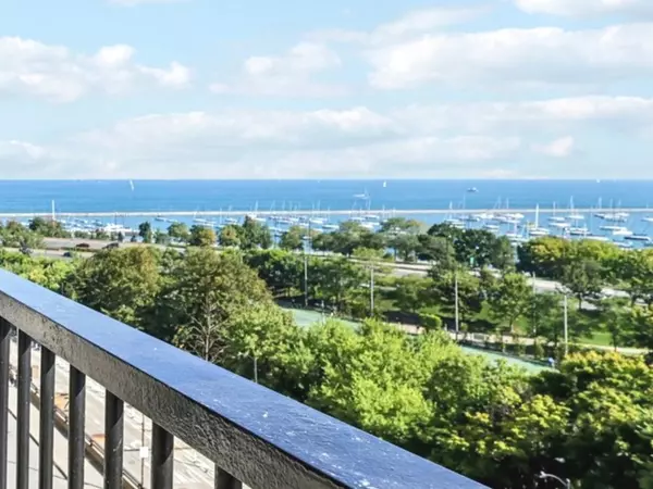 Chicago, IL 60601,400 E Randolph ST #1119-20