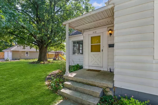 Monticello, IL 61856,319 W Bond ST