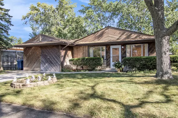 Park Forest, IL 60466,505 Wildwood DR