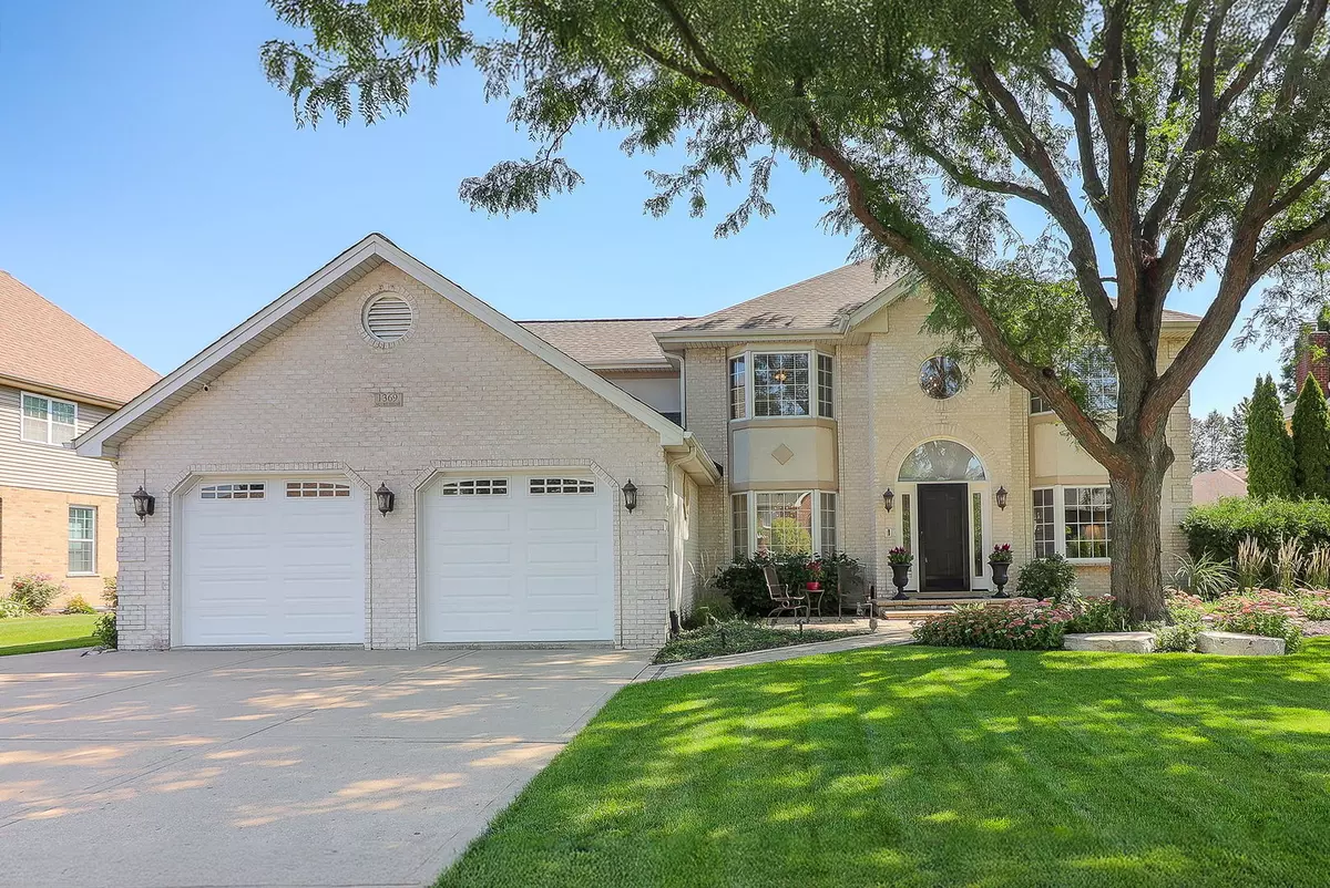 Lemont, IL 60439,1369 Notre Dame DR