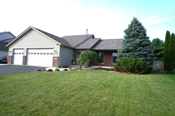 2535 Mary ST, Belvidere, IL 61008