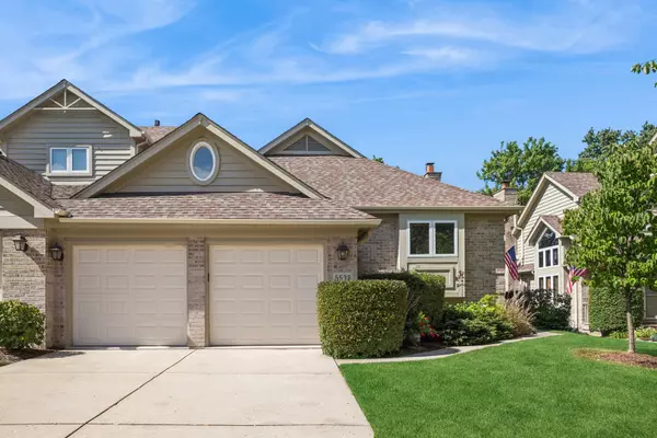 Downers Grove, IL 60515,5538 Durand DR