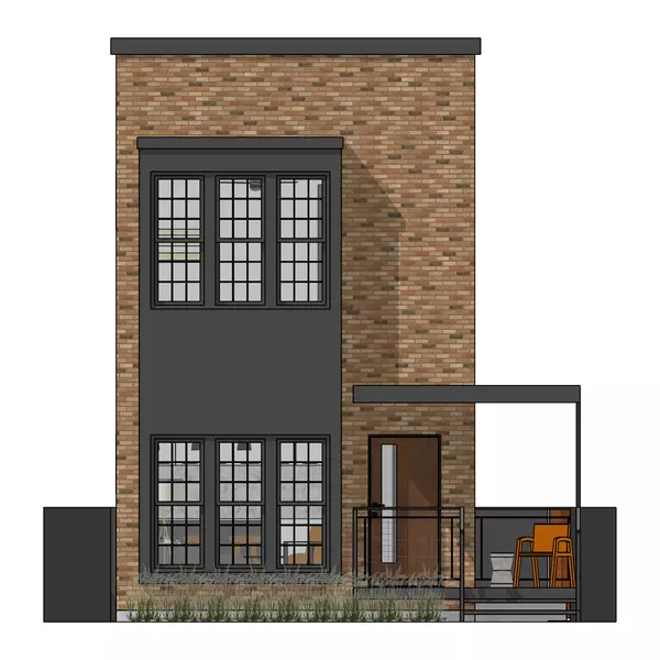 905 N Saint Louis AVE, Chicago, IL 60651