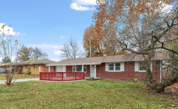 Champaign, IL 61821,2213 Roland DR